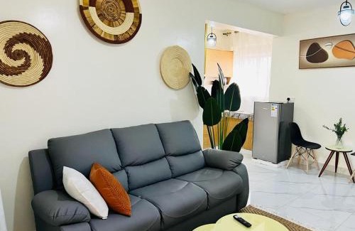 Central Kampala Apartment | Condo in kololo with swimming pool