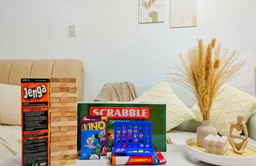 Tondo Apartment | Condo in Manila