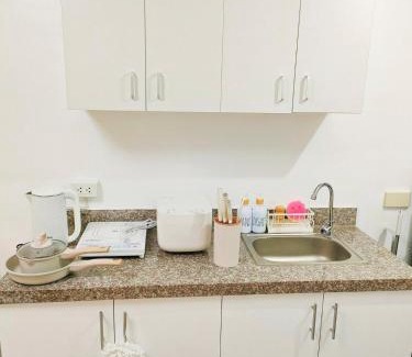 Tondo Apartment | Condo in Manila