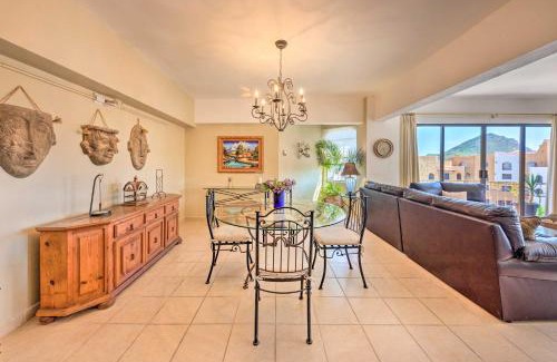 Centro Apartment | Condo in Plaza Nautica Less Than 1 Mile to The Arch!