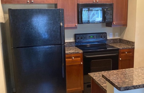 St. Augustine Condo | Condo in the World Golf Village