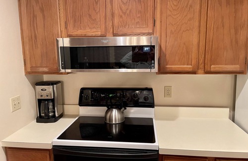 Windham Condo | Condo in Windham Mountain Village