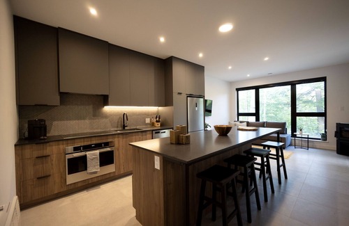 Orford Condo | Condo - Les Repères - 114