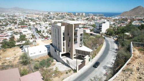 Centro Apartment | Condo only 5 minutes to downtown with beautiful view !