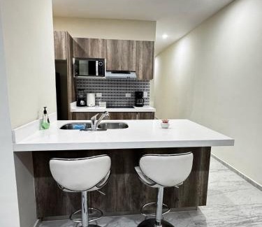 Centro Apartment | Condo only 5 minutes to downtown with beautiful view !