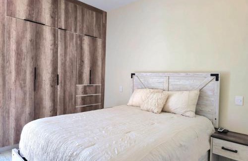 Centro Apartment | Condo only 5 minutes to downtown with beautiful view !