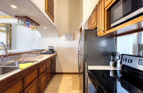 Centro Apartment | CONDO PARAISO MARINA CABO SAN LUCAS