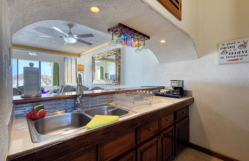 Centro Apartment | CONDO PARAISO MARINA CABO SAN LUCAS