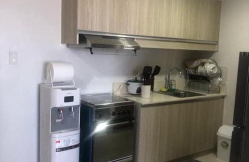 North Reclamation Area Apartment | Condo