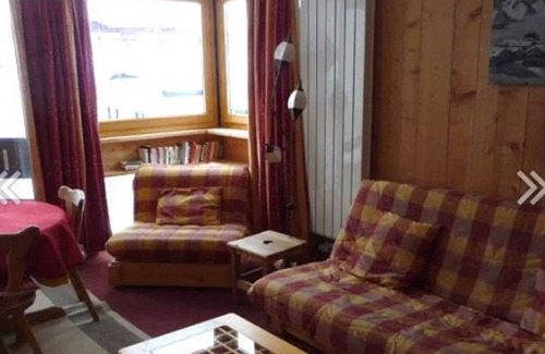 Le Lavachet Apartment | Condo Tignes 4 to 6 people