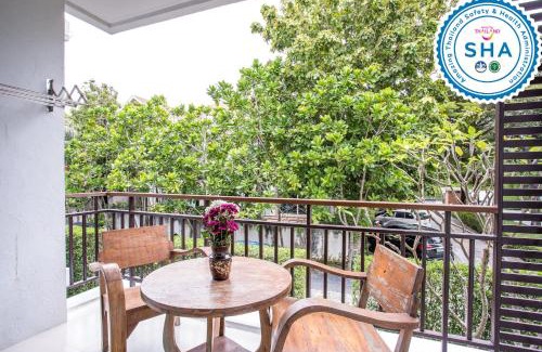 Rawai Apartment | Condo Title C208