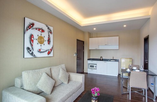 Rawai Apartment | Condo Title F403