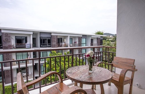 Rawai Apartment | Condo Title F403