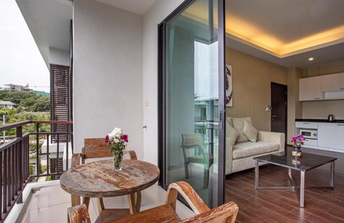 Rawai Apartment | Condo Title F403