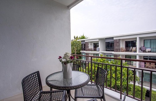Rawai Apartment | Condo Title F407