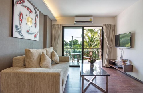 Rawai Apartment | Condo Title G301