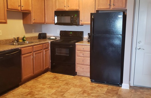 Georgetown Condo | Condo Unit #12 on Longview Golf Club