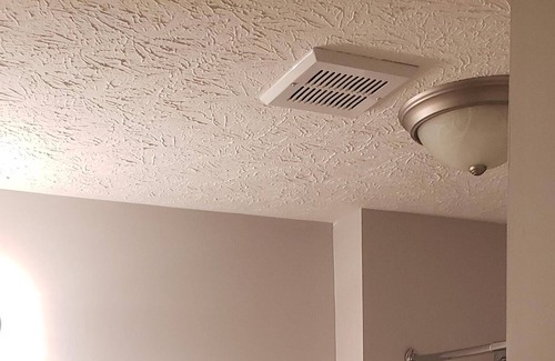 Georgetown Condo | Condo Unit #6 on Longview Golf Club