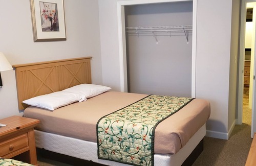 Georgetown Condo | Condo unit #8 on Longview Golf Club