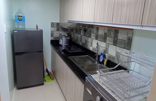 Cebu Apartment | Condo unit Cebu City
