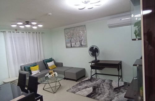 Cebu Apartment | Condo unit Cebu City