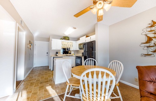 Fort Morgan Condo | Condo w/Balcony, Free WiFi & Shared Resort Pools - Close to the Beach & Golf