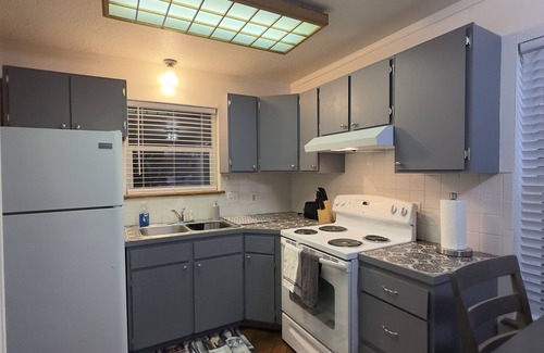 Cloudcroft House | Condo with a hot tub in the Village of Cloudcroft!