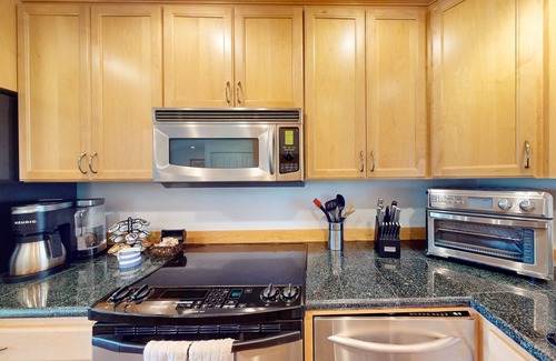 Port Ludlow Condo | Condo with amazing bay view, lanai, pickleball, hot tub, pools, & gym