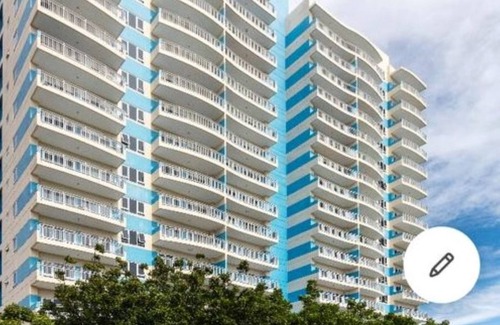 Punta Engano Condo | Condo with beach view