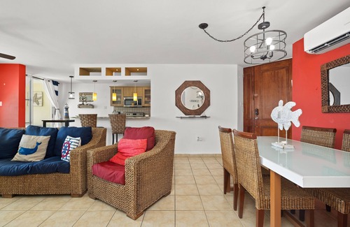 Sardinera Condo | Condo with Marina View at Peñamar Ocean Club - Fajardo