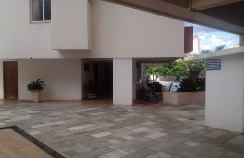 Prive das Caldas Apartment | Condomínio Residencial Tropical. Centro