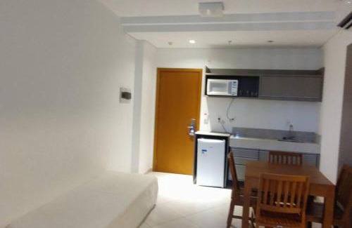 Barretos Apartment | Condomínio Barretos Thermas Park Apt 408