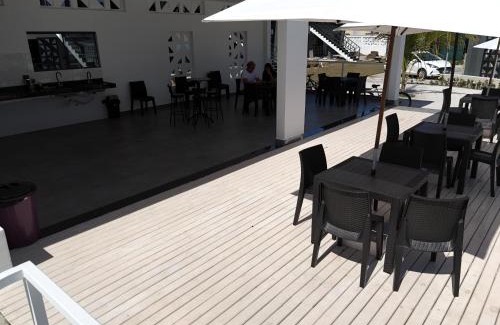 Porto Seguro Apartment | Condomínio Da Vinci Black