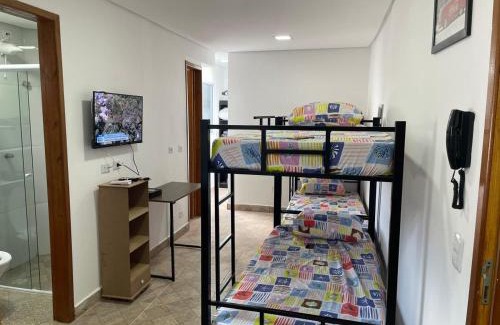 Sao Paulo Hotel | Condomínio Residencial Vitória 3
