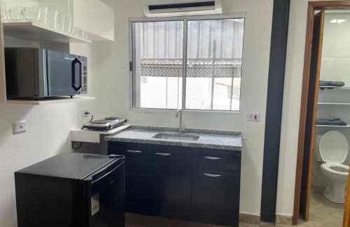 Sao Paulo Hotel | Condomínio Residencial Vitória 3