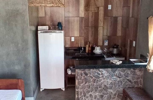 Canoa Quebrada House | CONDOMÍNIO SHALOM BEACH