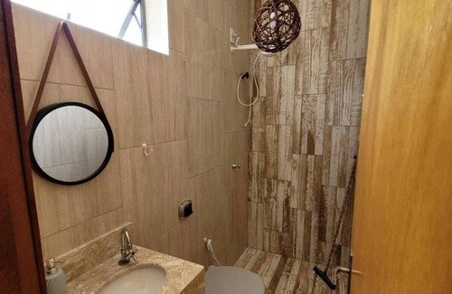 Canoa Quebrada House | CONDOMÍNIO SHALOM BEACH