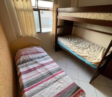 Prainha Apartment | Condomínio Verdes Mares