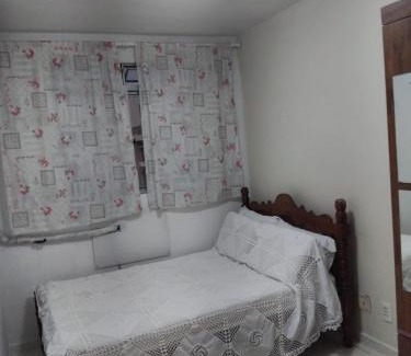 Jarderlandia Apartment | Condomínio Ville Ametista