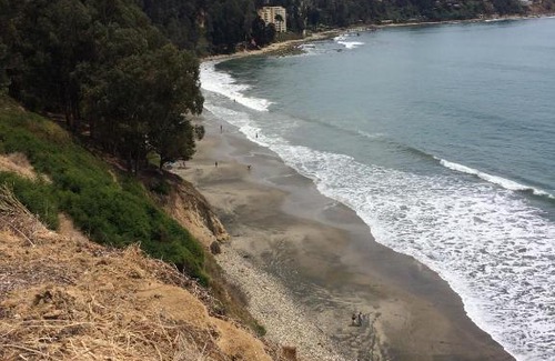 Puchuncavi Apartment | Condominio Alto Mar