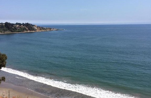 Puchuncavi Apartment | Condominio Alto Mar