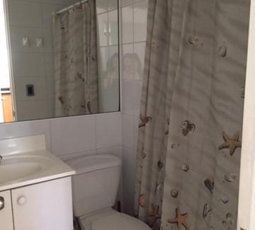 Puchuncavi Apartment | Condominio Altomar