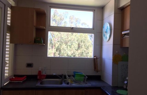 Puchuncavi Apartment | Condominio Altomar