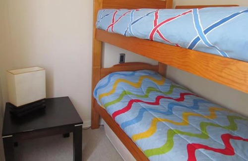 Puchuncavi Apartment | Condominio Altomar