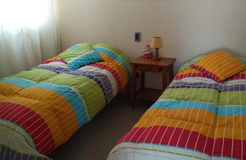 Puchuncavi Apartment | Condominio Altomar