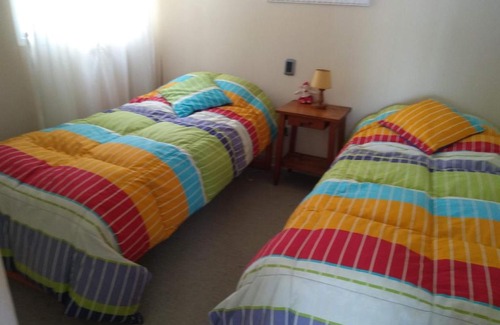 Puchuncavi Apartment | Condominio Altomar