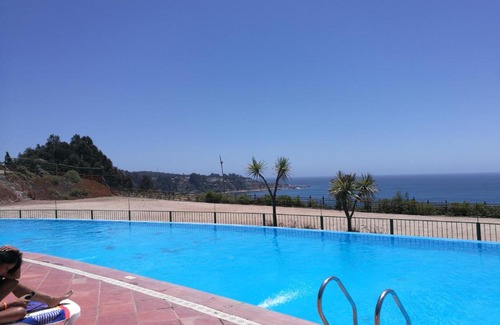 Puchuncavi Apartment | Condominio Altomar