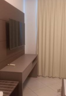 Barretos Apartment | Condominio Barretos Thermas Park apto 312