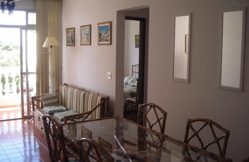 Jardim Centenario Apartment | Condominio Edifício Las Vegas