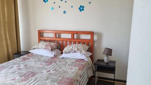La Florida Apartment | Condominio en Pleno Centro de La Florida